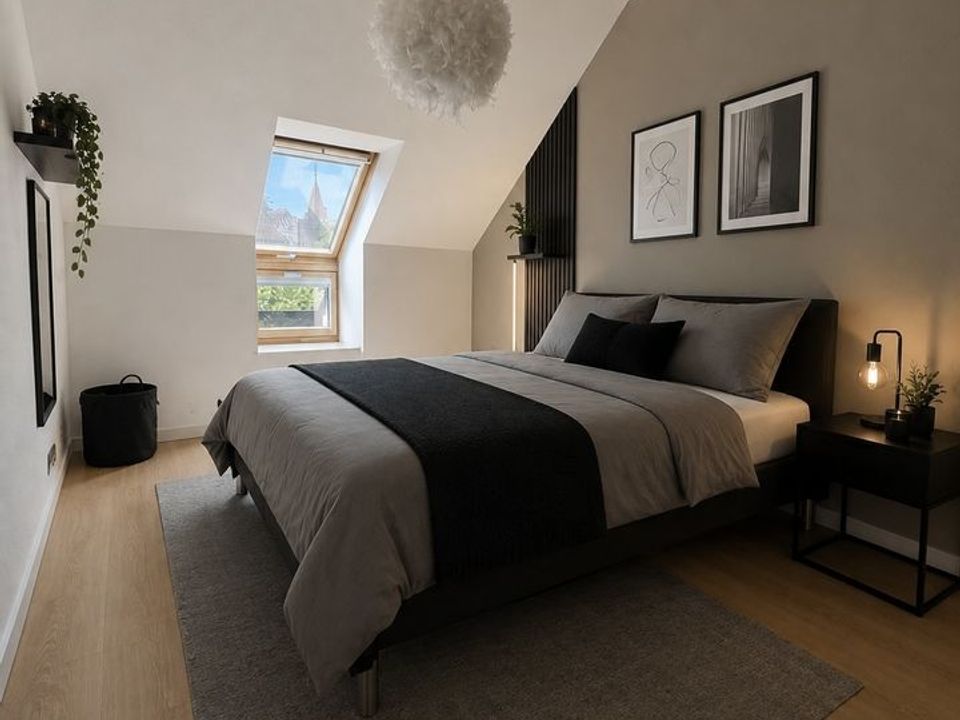 Apartament: Étampes, Essonne – zdjęcie 5