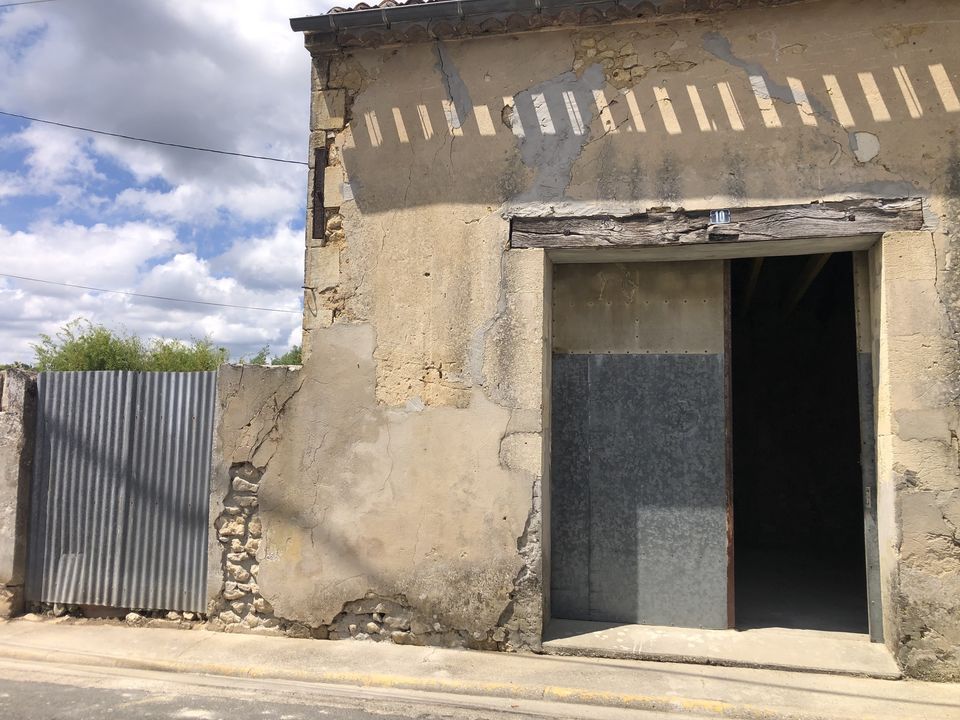 Garasje i Lesparre-Medoc, Gironde - bilde 1