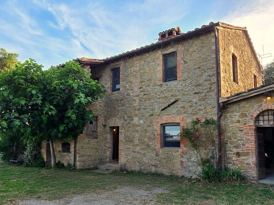 Villa in Panicale, Perugia - foto 1