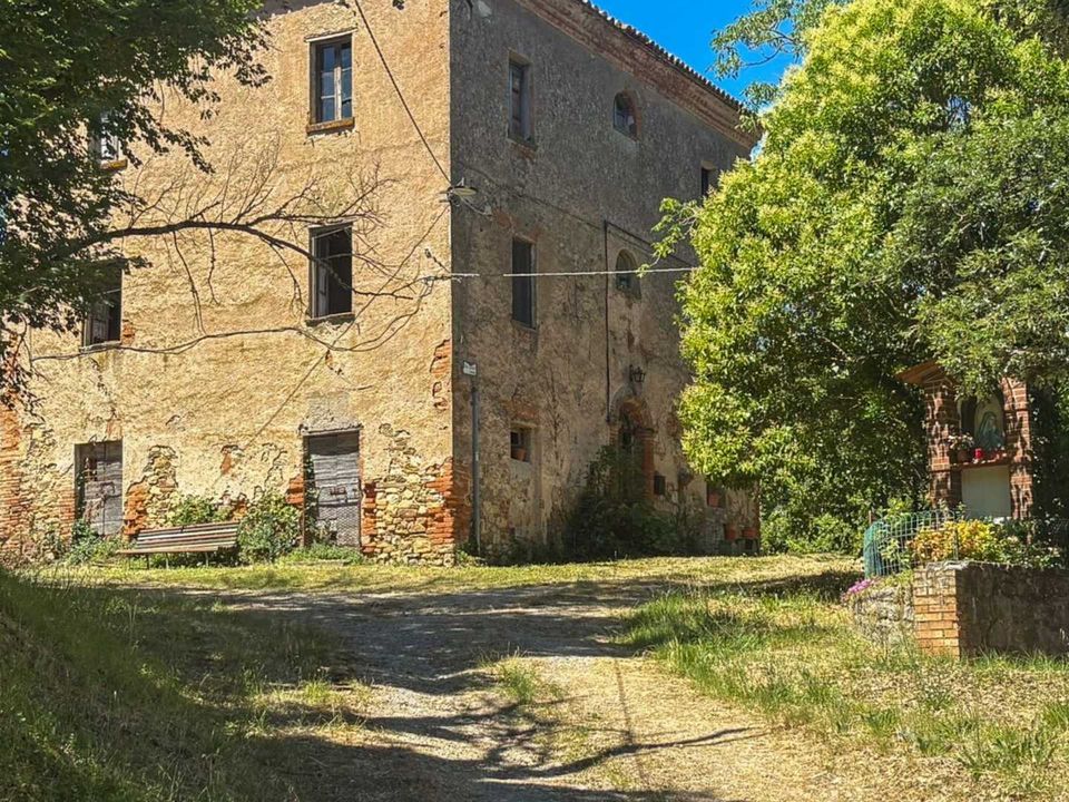 Haus in Parrano, Terni - Foto 3