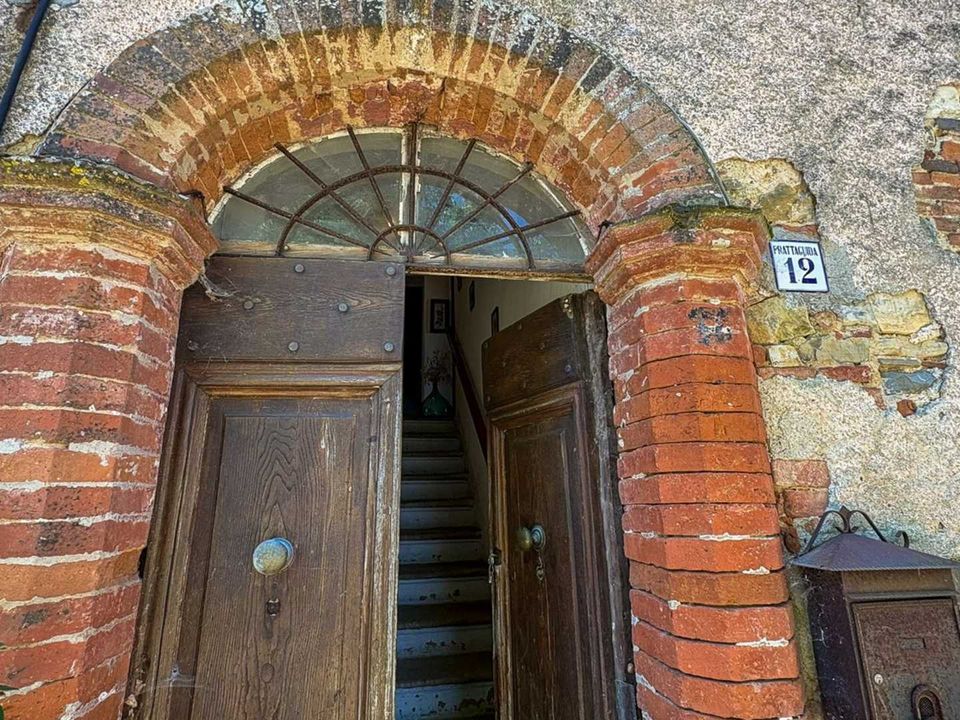 Haus in Parrano, Terni - Foto 4