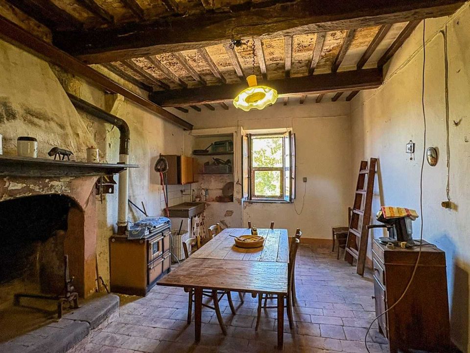 Haus in Parrano, Terni - Foto 5