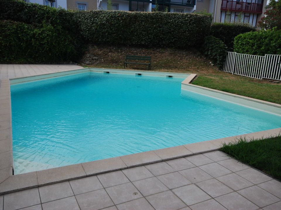 Appartement in Hendaye, Pyrenees-Atlantiques - foto 1