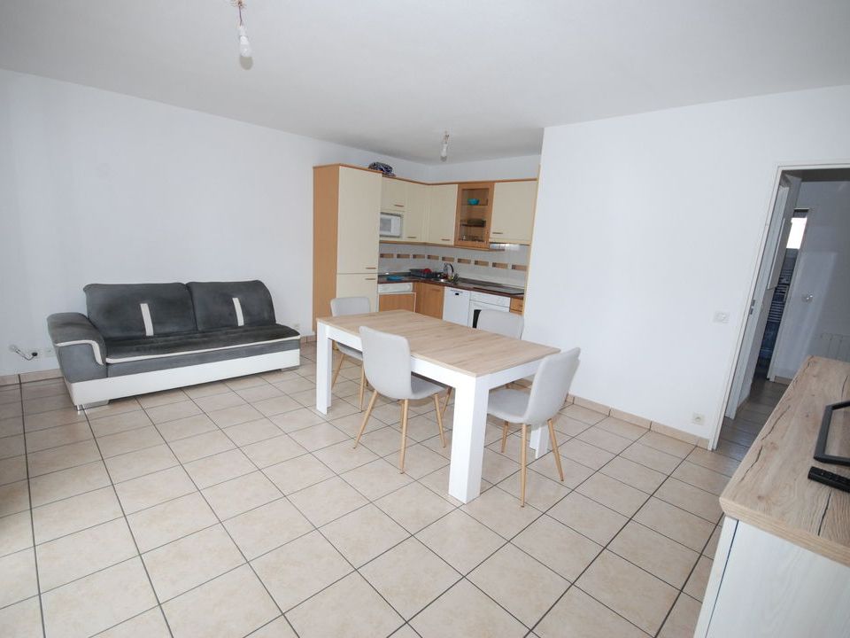 Appartement in Hendaye, Pyrenees-Atlantiques - foto 2