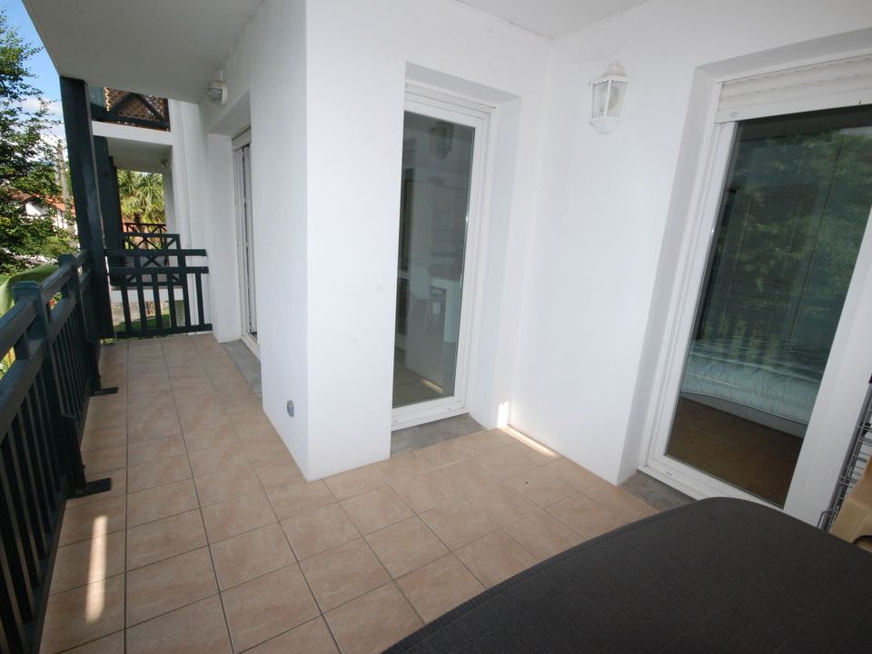 Appartement in Hendaye, Pyrenees-Atlantiques - foto 3