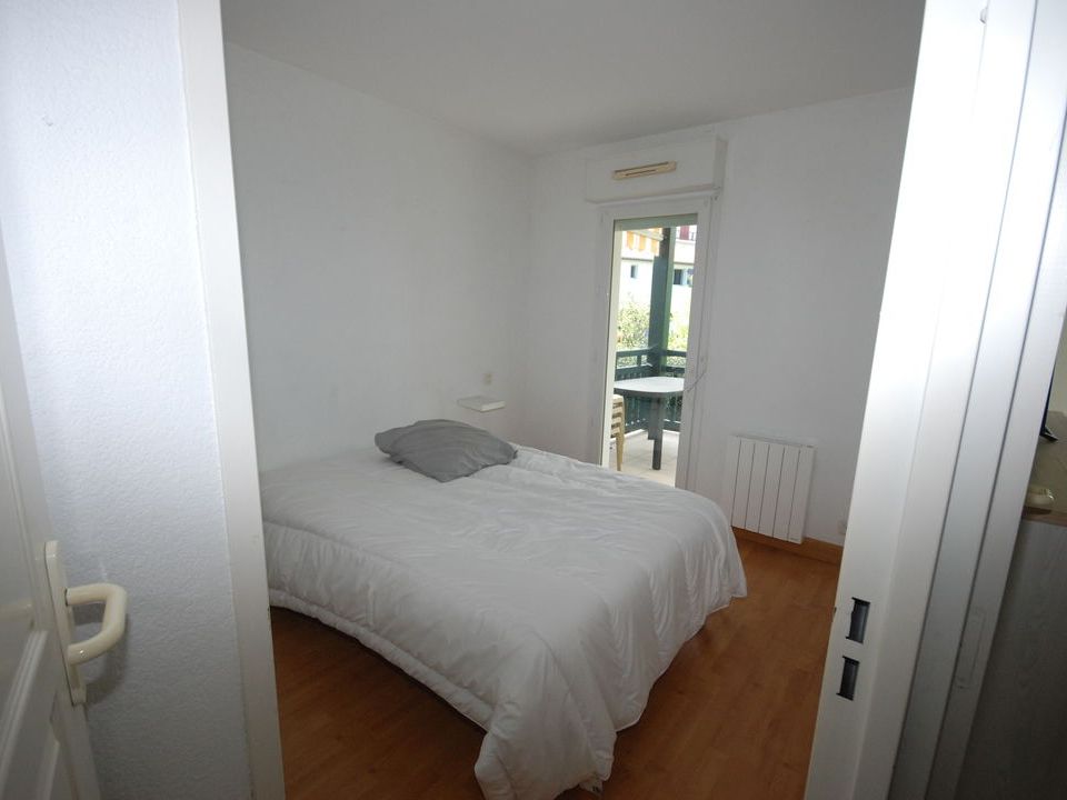 Appartement in Hendaye, Pyrenees-Atlantiques - foto 4