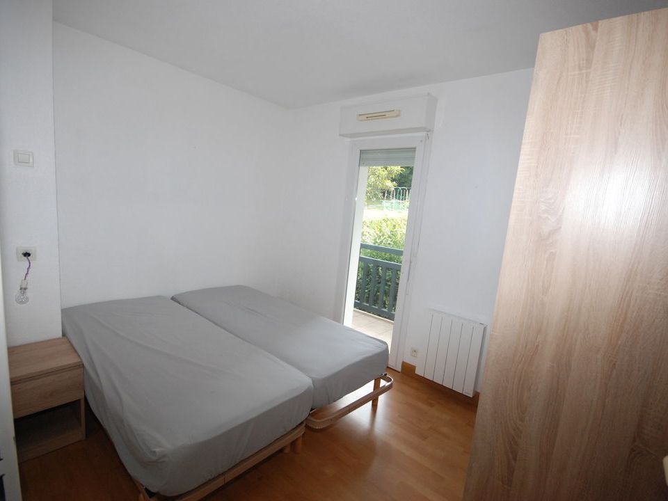 Appartement in Hendaye, Pyrenees-Atlantiques - foto 5