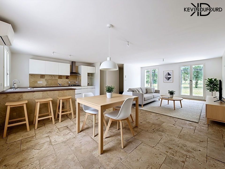 Villa - Alba-la-Romaine, Ardeche - photo 2