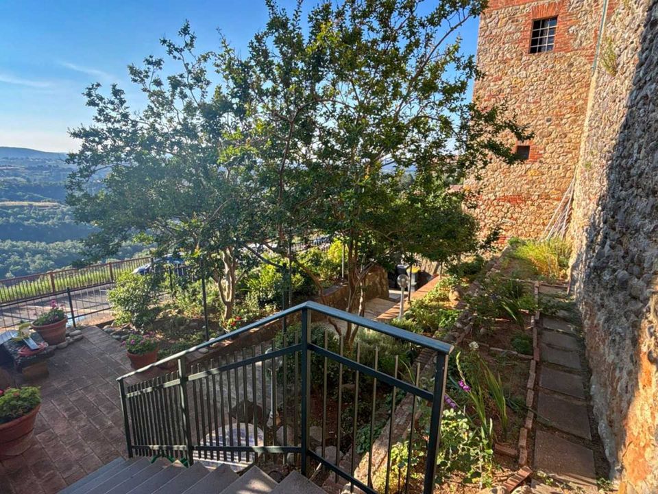 Villa i Monteleone d'Orvieto, Terni - foto 1