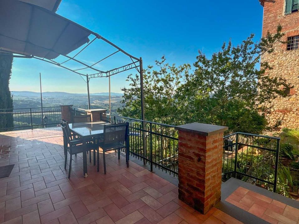 Villa i Monteleone d'Orvieto, Terni - foto 2