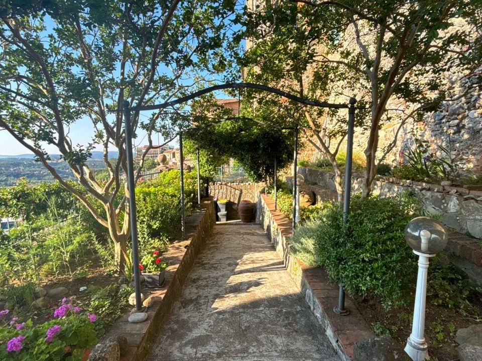 Villa i Monteleone d'Orvieto, Terni - foto 3