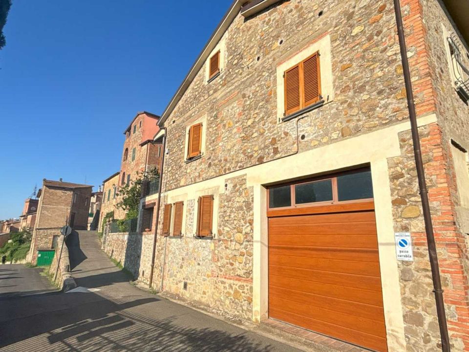 Villa i Monteleone d'Orvieto, Terni - foto 4