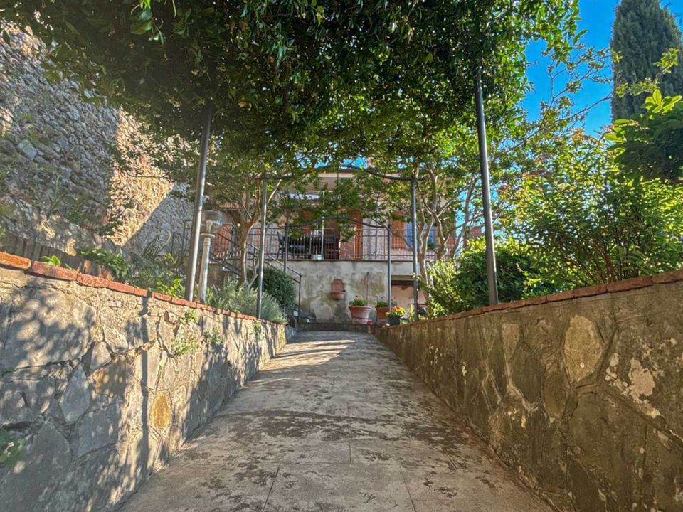 Villa i Monteleone d'Orvieto, Terni - foto 5