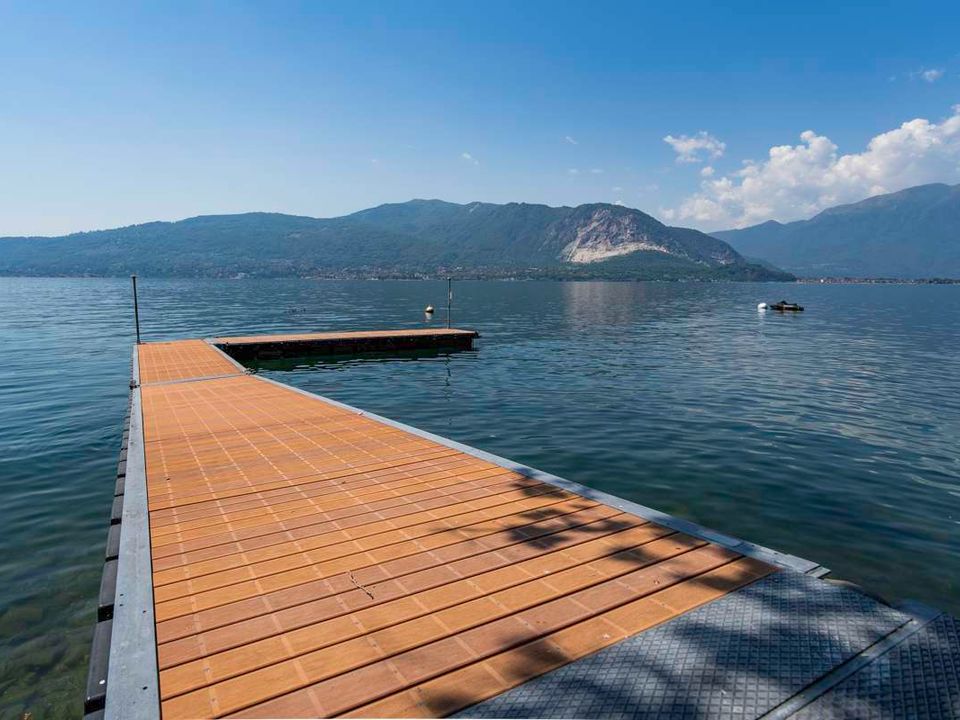 Villa i Verbania, Verbano Cusio Ossola - foto 3