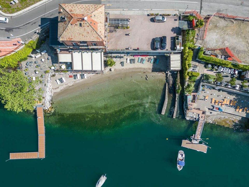 Villa i Verbania, Verbano Cusio Ossola - foto 4