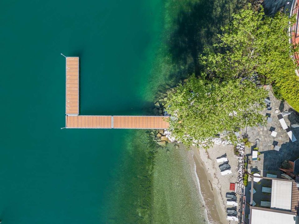 Villa i Verbania, Verbano Cusio Ossola - foto 5