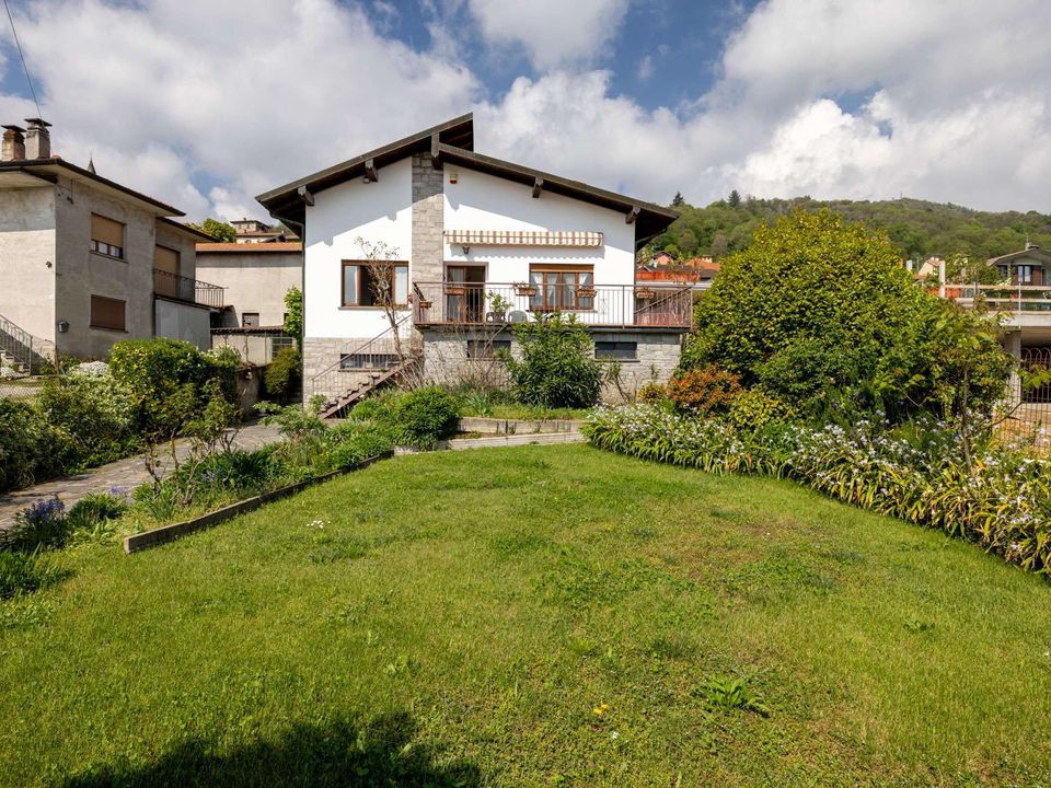 Villa i Massino Visconti, Novara - foto 3