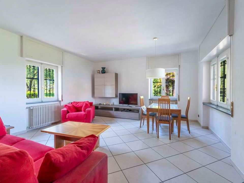 Villa i Nebbiuno, Novara - bilde 4