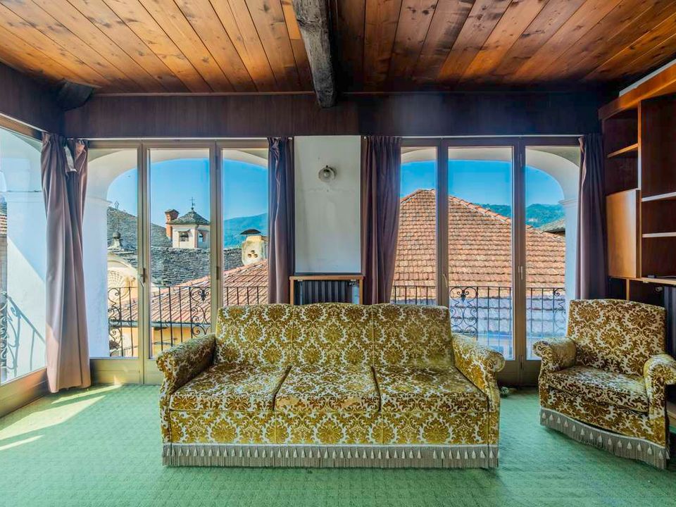 Leilighet i Orta San Giulio, Novara - bilde 3