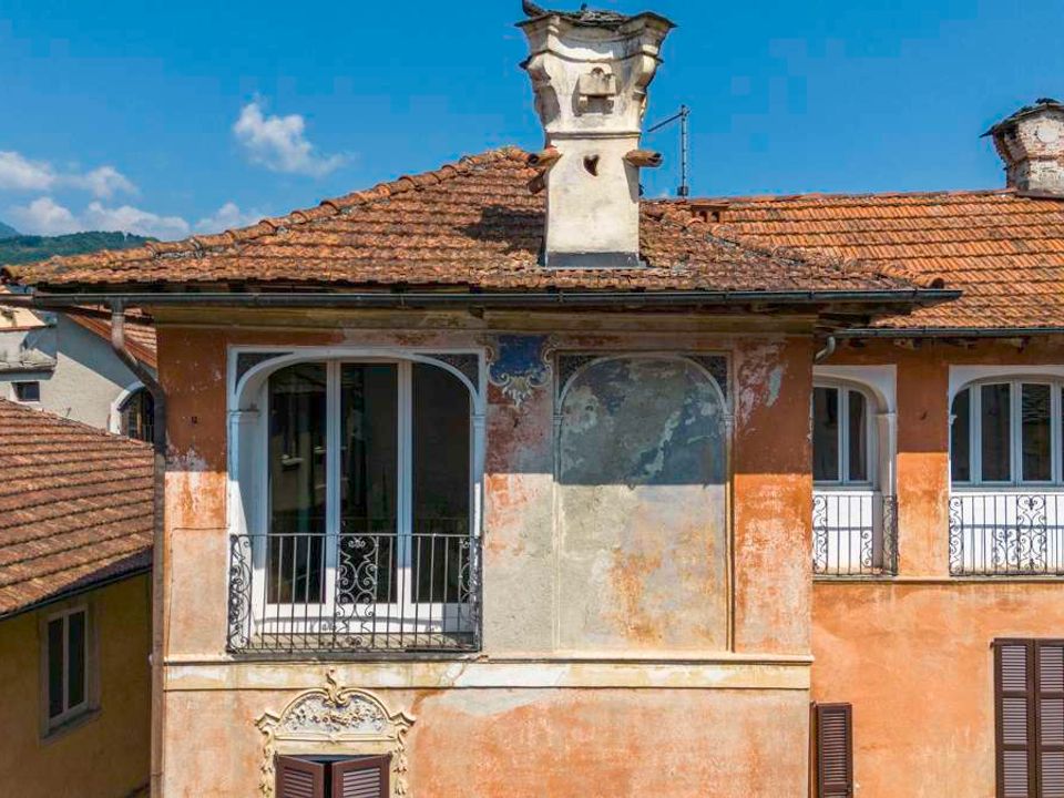 Leilighet i Orta San Giulio, Novara - bilde 4