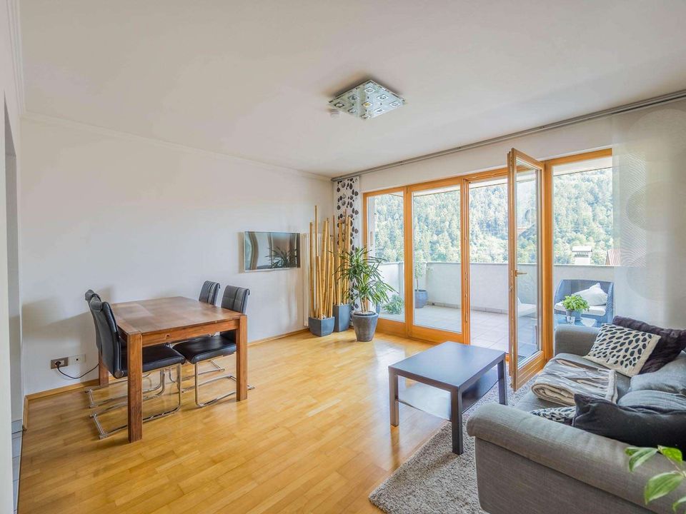 Apartamento en Parcines, South Tyrol - foto 1