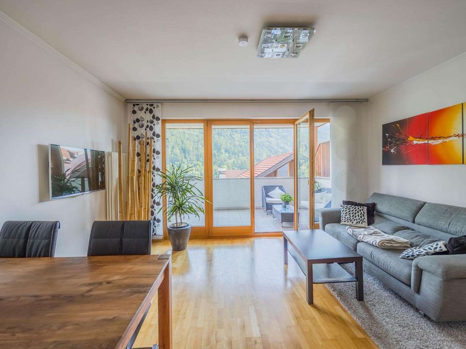 Apartamento en Parcines, South Tyrol - foto 2