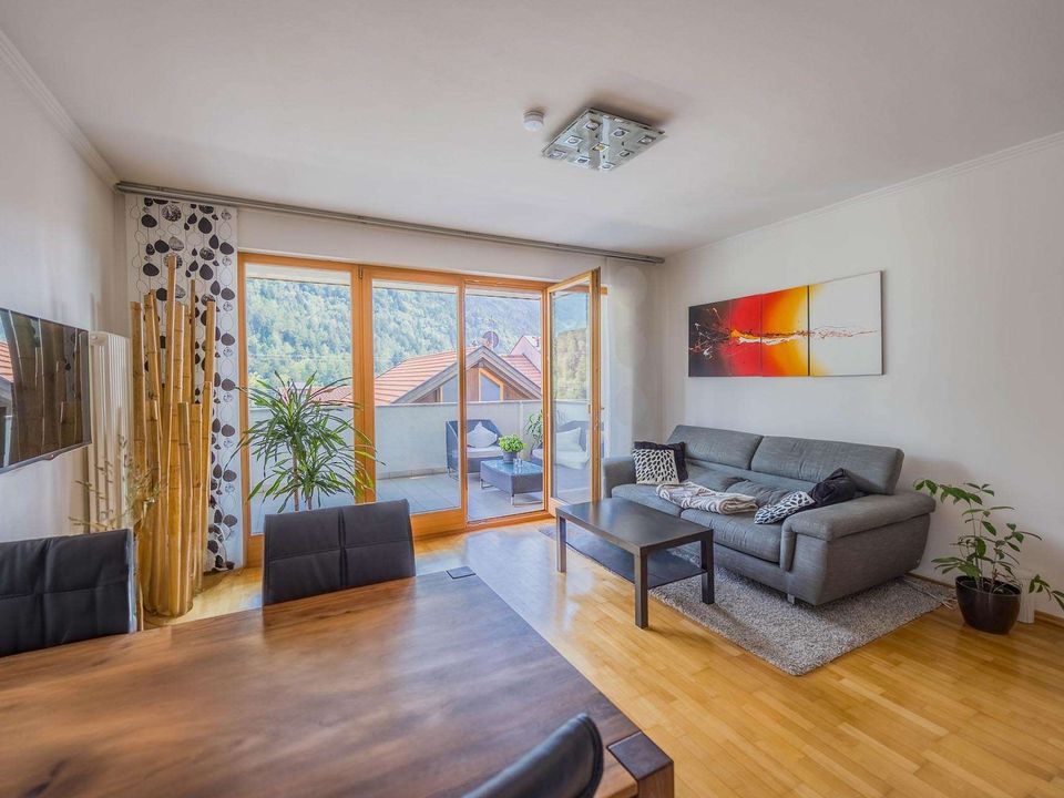 Apartamento en Parcines, South Tyrol - foto 3