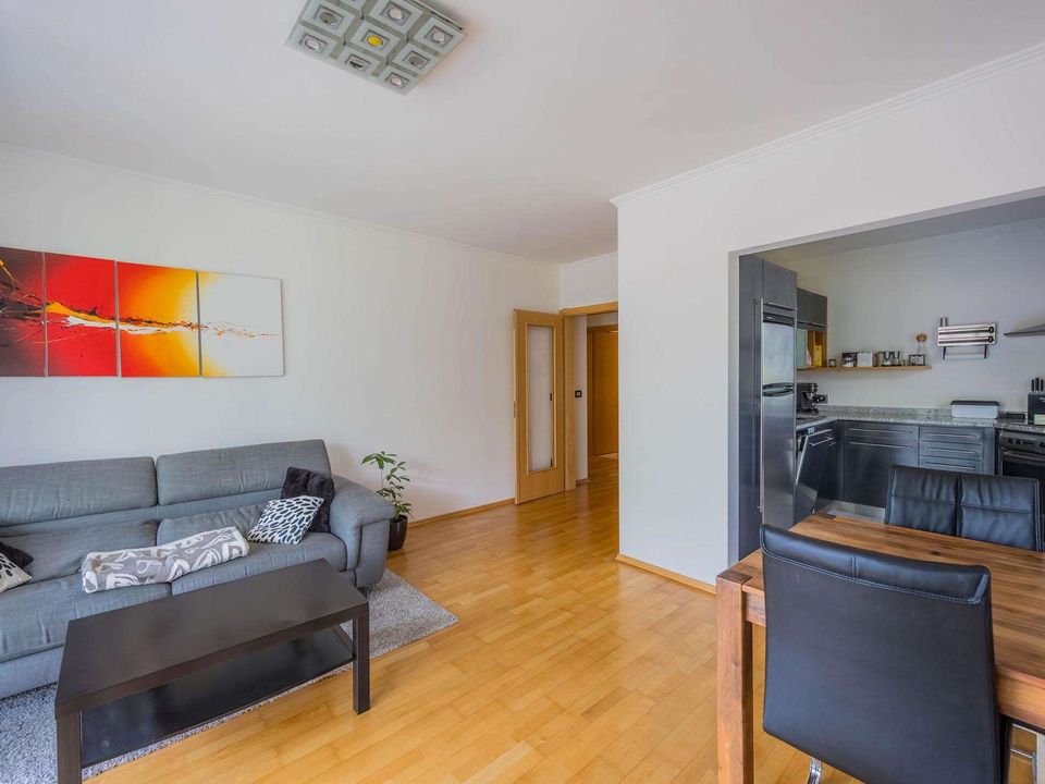 Apartamento en Parcines, South Tyrol - foto 4
