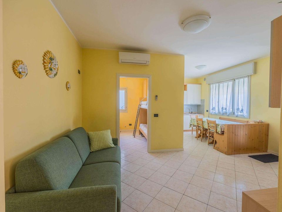 Apartamento en Bibione, Venice - foto 1