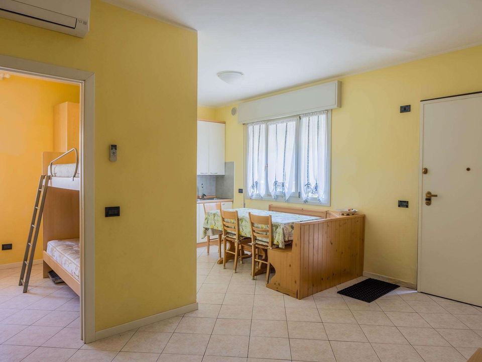 Apartamento en Bibione, Venice - foto 2