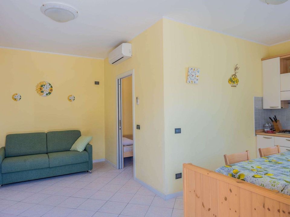 Apartamento en Bibione, Venice - foto 3