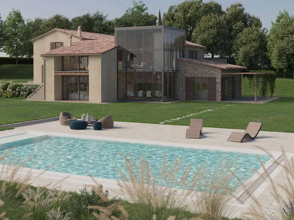 Boerderij in Cinigiano, Grosseto - foto 2