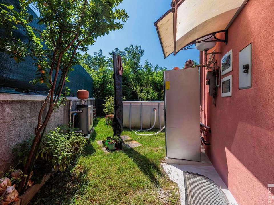 Villa i Bagni di Lucca, Lucca - bilde 5
