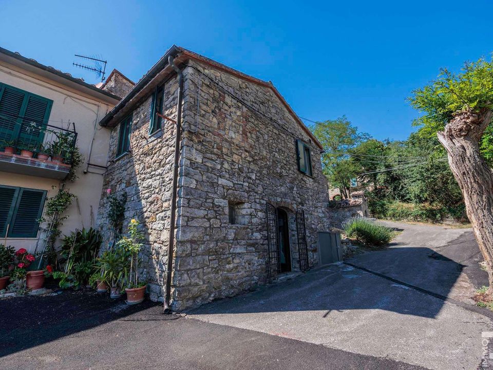 Villa i Semproniano, Grosseto - foto 2