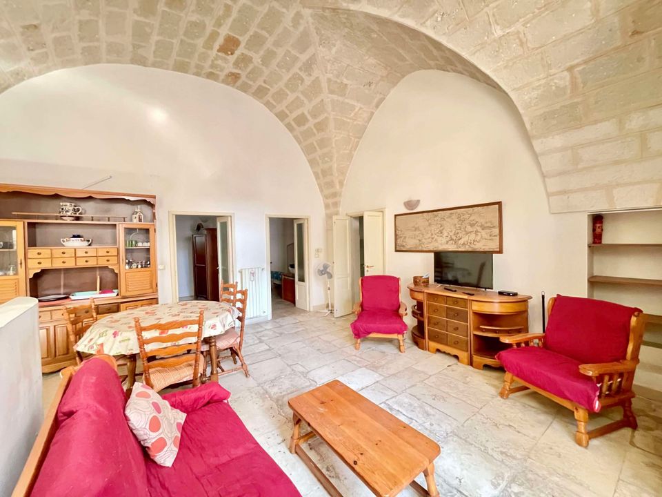 Lejlighed i Ostuni, Brindisi - foto 1