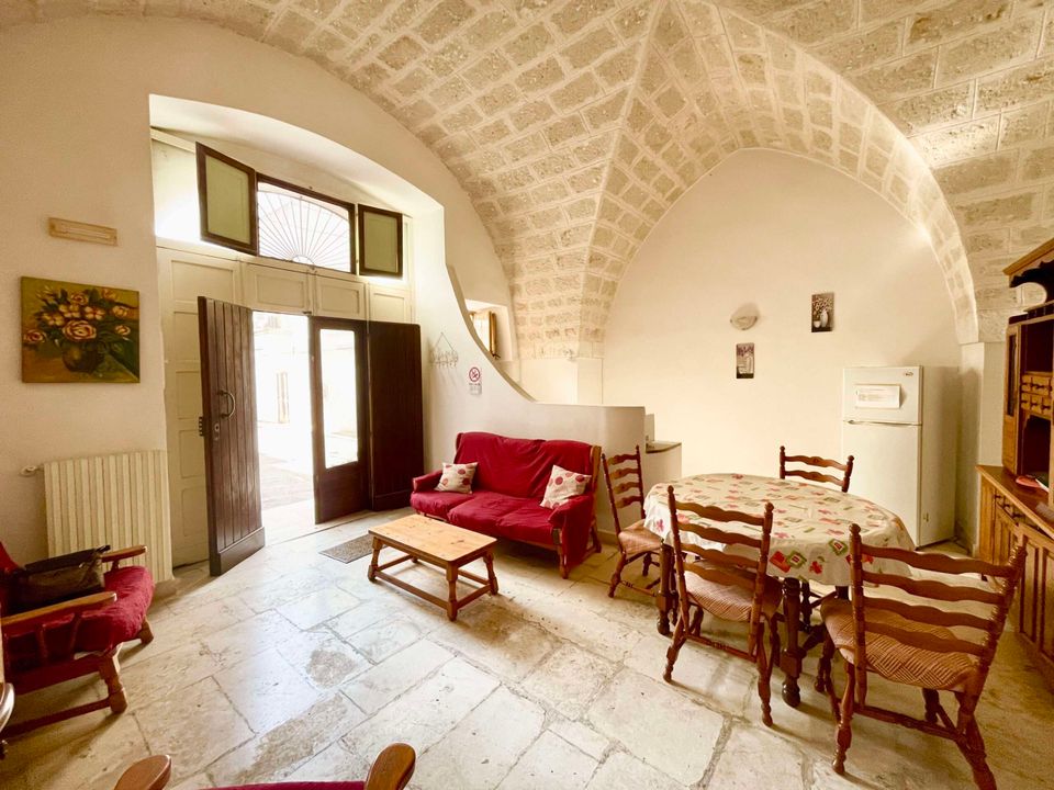Lejlighed i Ostuni, Brindisi - foto 2