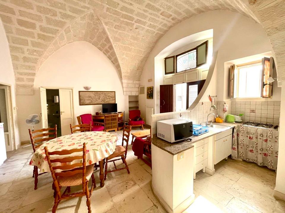 Lejlighed i Ostuni, Brindisi - foto 3