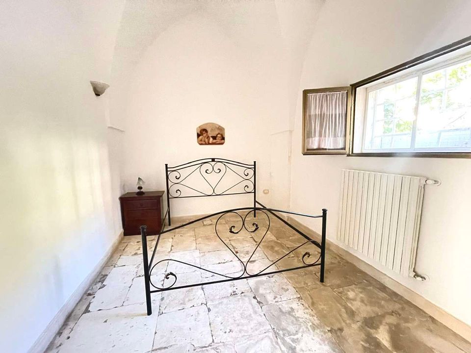 Lejlighed i Ostuni, Brindisi - foto 4