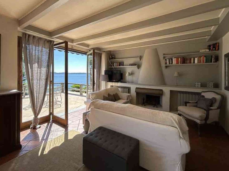 Villa i Belgirate, Verbano Cusio Ossola - foto 1