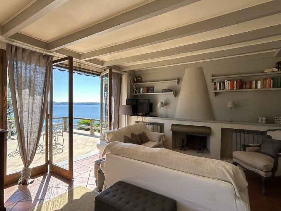 Villa i Belgirate, Verbano Cusio Ossola - foto 2