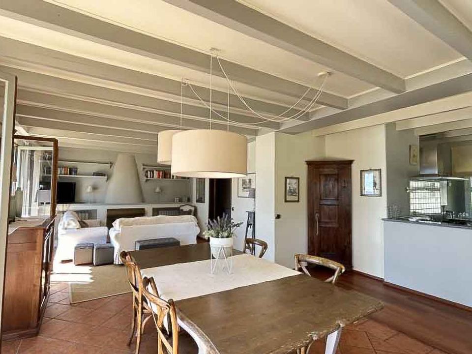 Villa i Belgirate, Verbano Cusio Ossola - foto 3