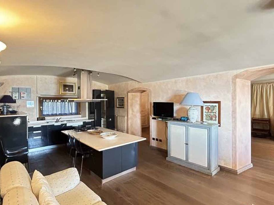 Villa i Belgirate, Verbano Cusio Ossola - foto 4