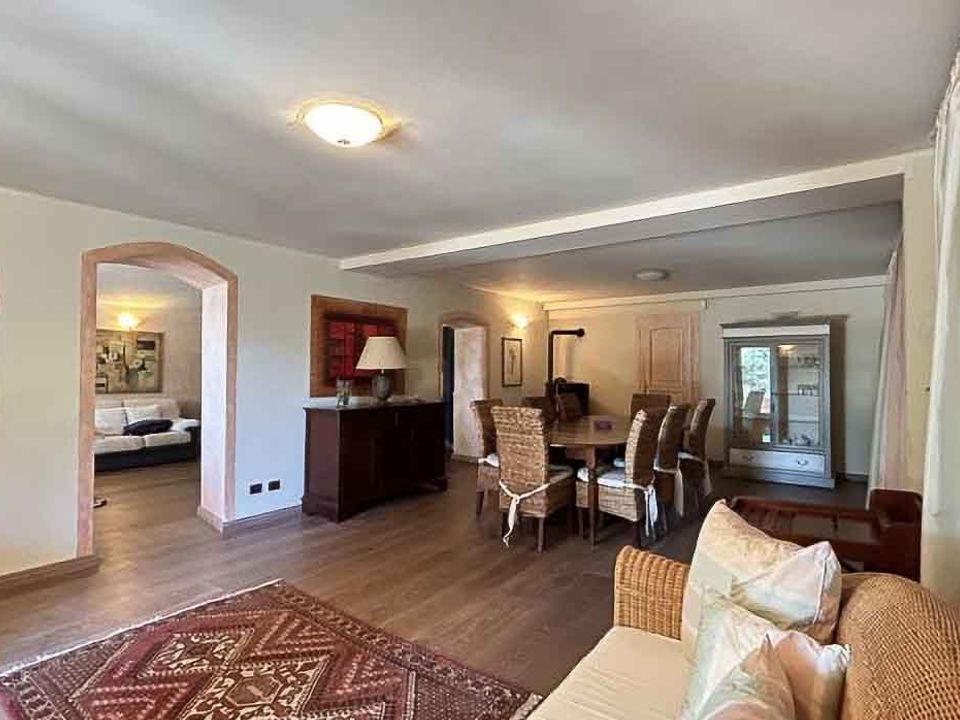 Villa i Belgirate, Verbano Cusio Ossola - foto 5