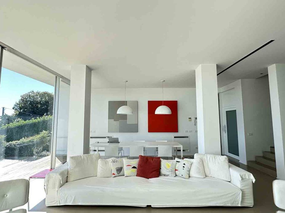 Villa i Meina, Novara - bilde 3