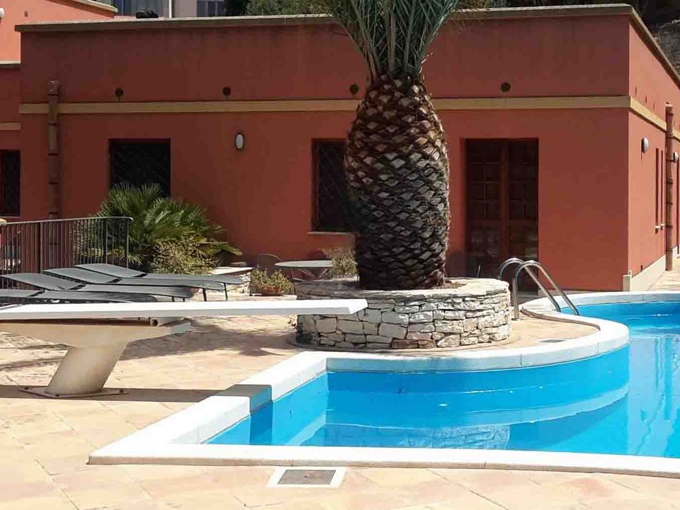 Villa en Erice, Trapani - foto 2