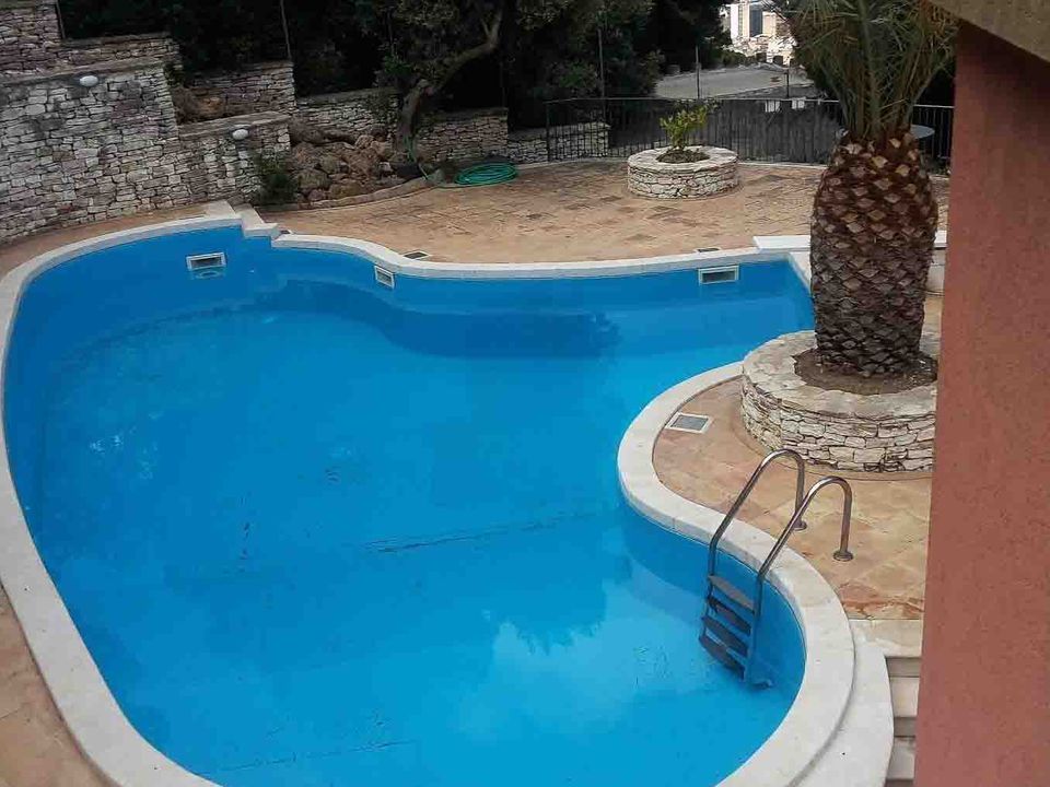 Villa en Erice, Trapani - foto 3