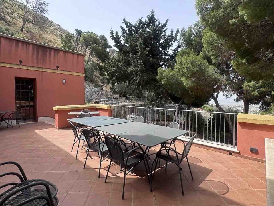 Villa en Erice, Trapani - foto 5