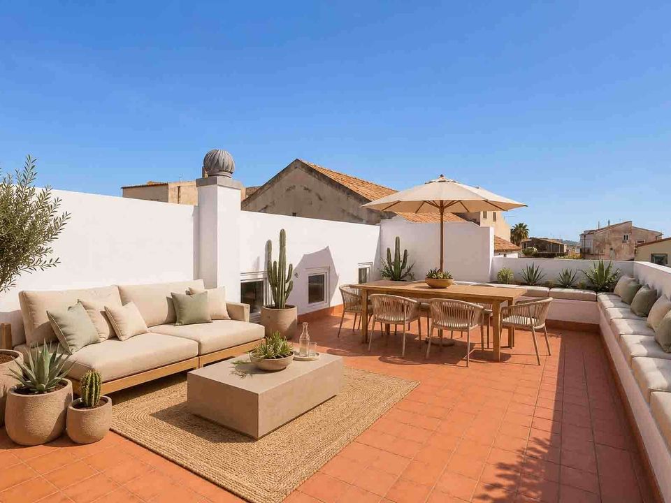 Villa i Siracusa, Siracusa - foto 1