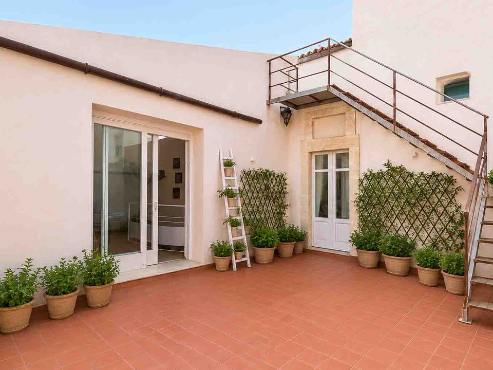 Villa i Siracusa, Siracusa - foto 3