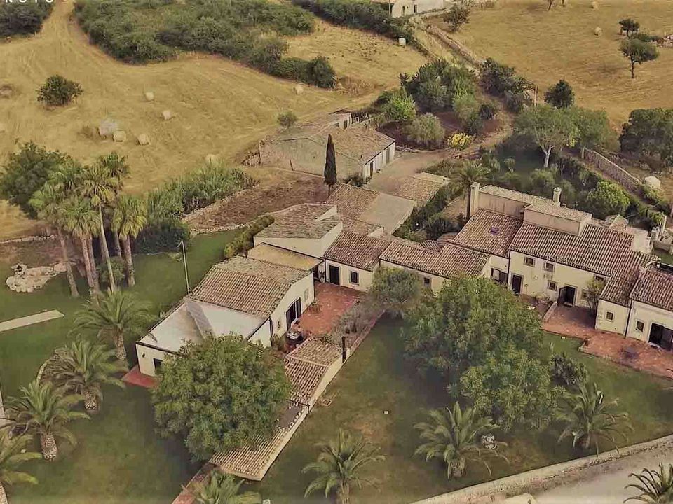Masia a Noto, Siracusa - foto 1